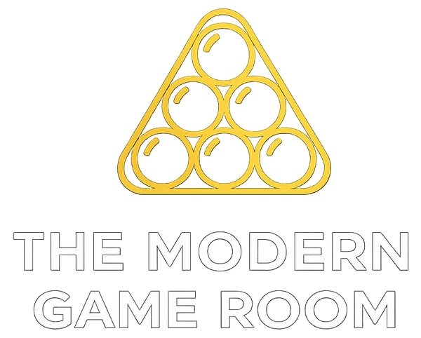 The Modern Game Room