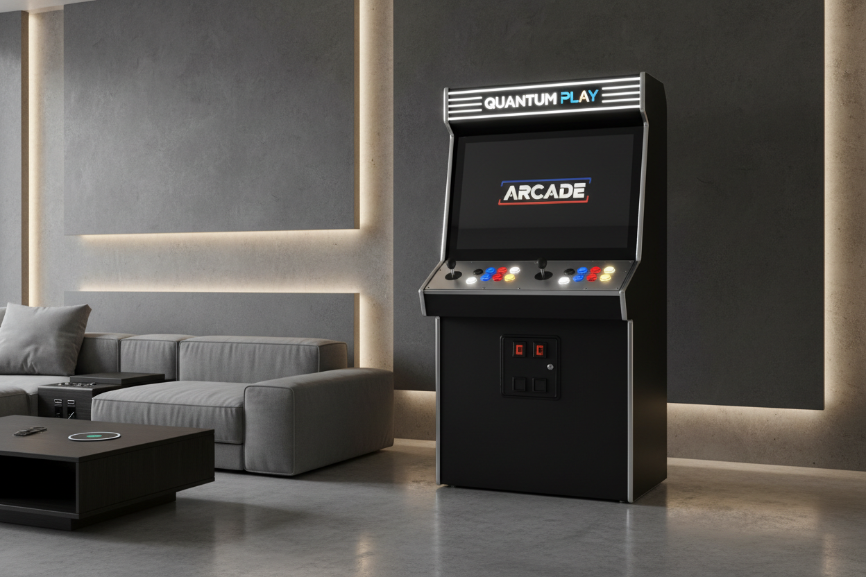 Arcade Machine